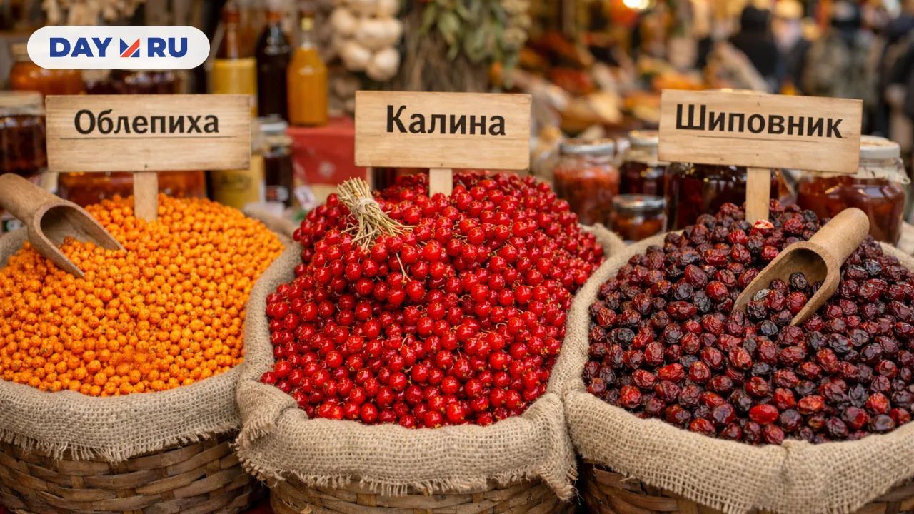 Сухофрукты