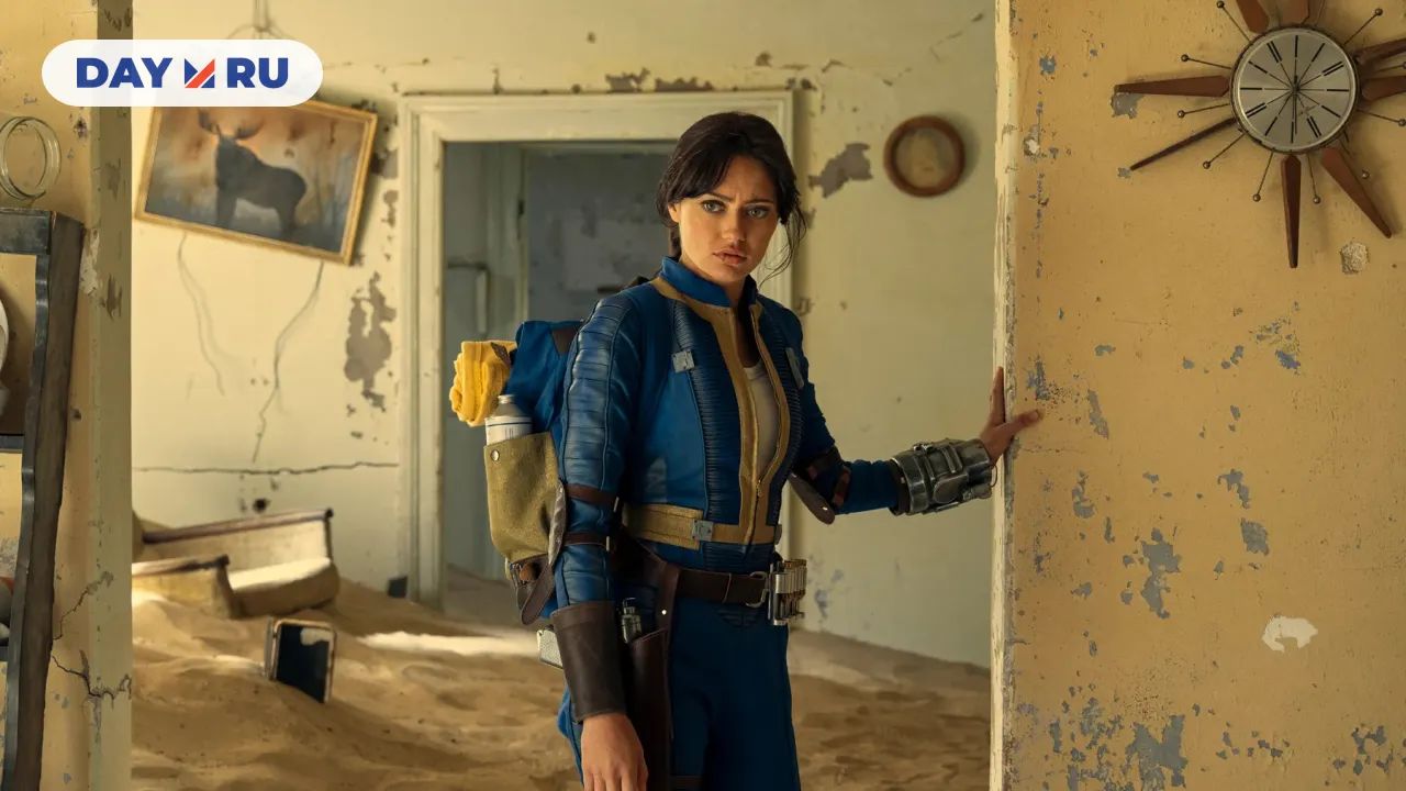 Фоллаут Фоллаут