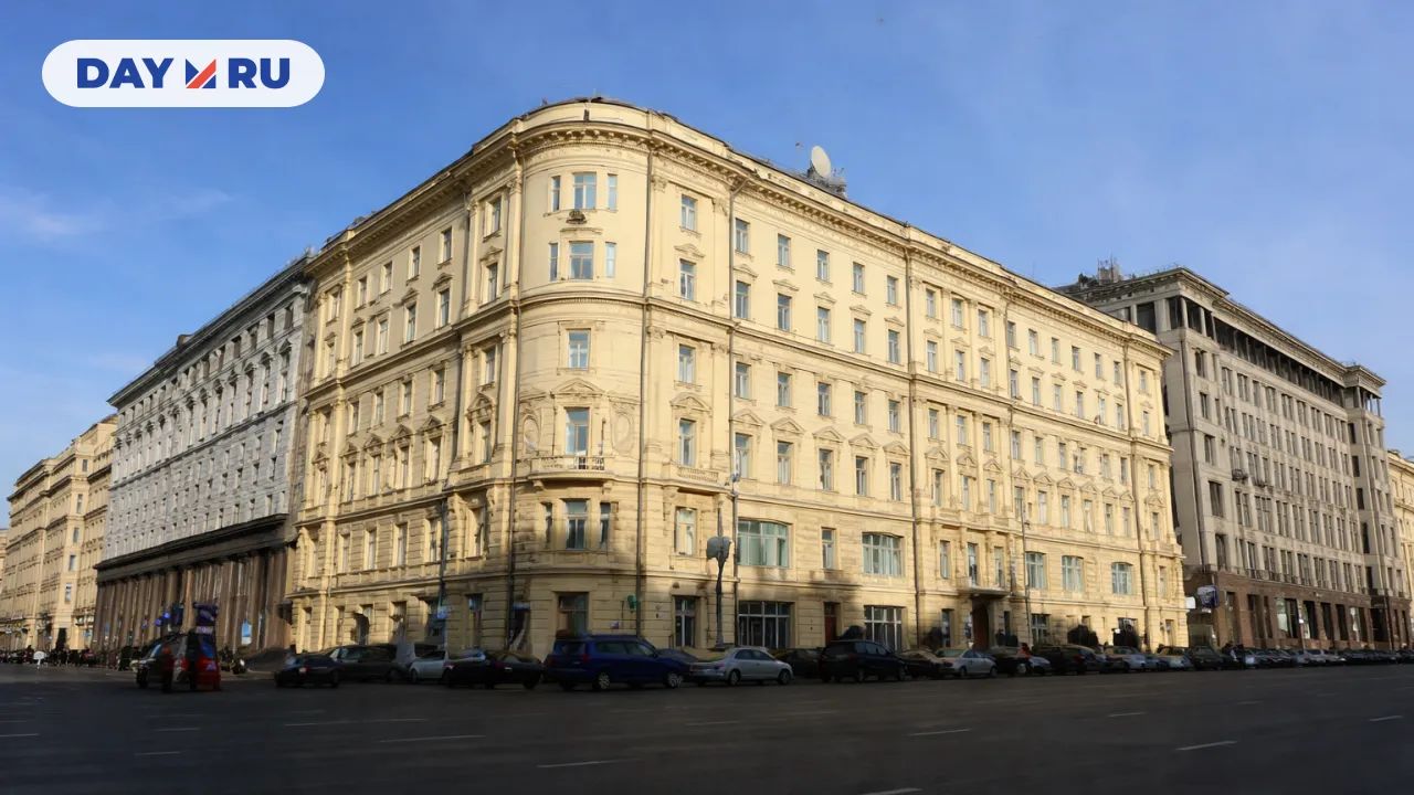 «Гостиница Дюссо»