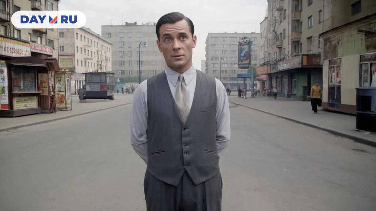 Аристократ в СССР