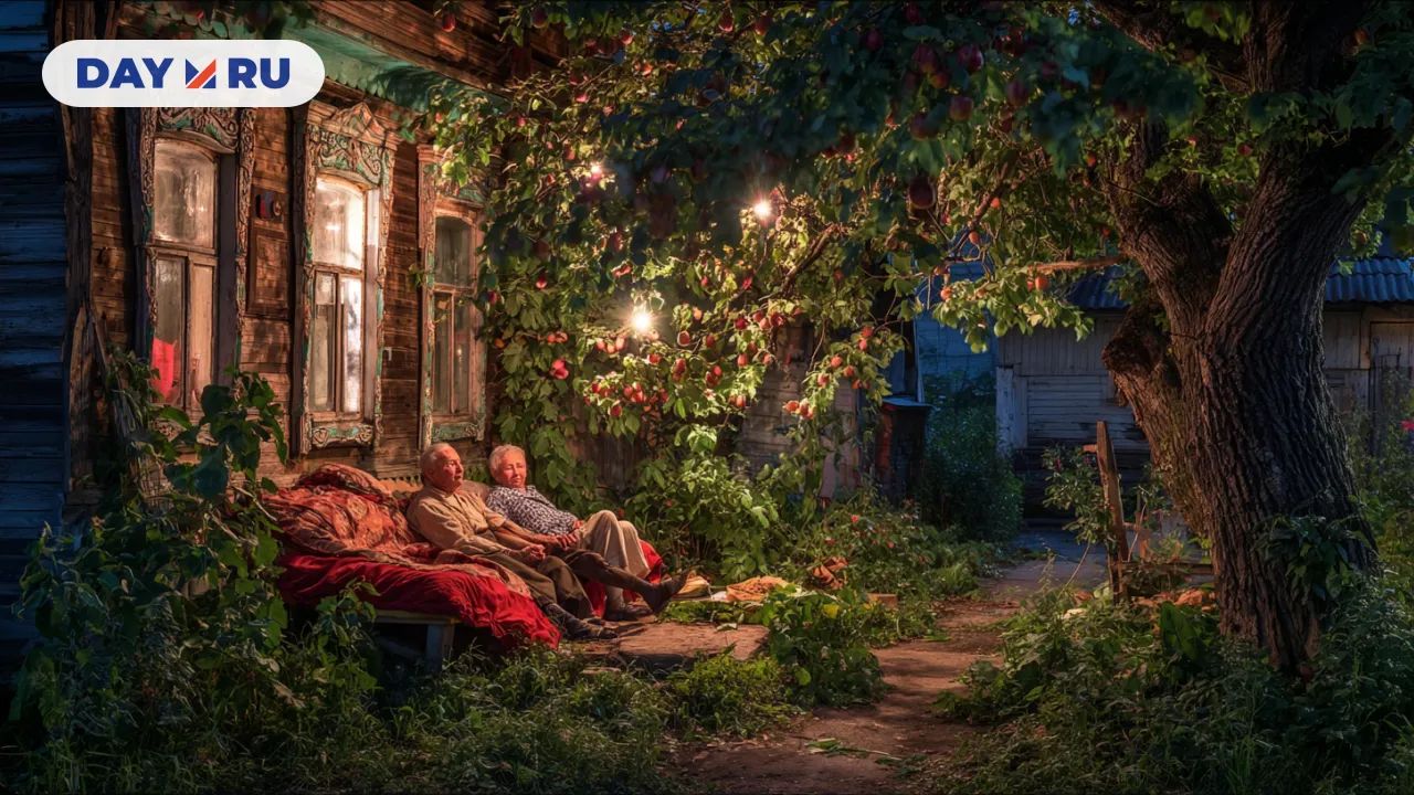 Воспоминания