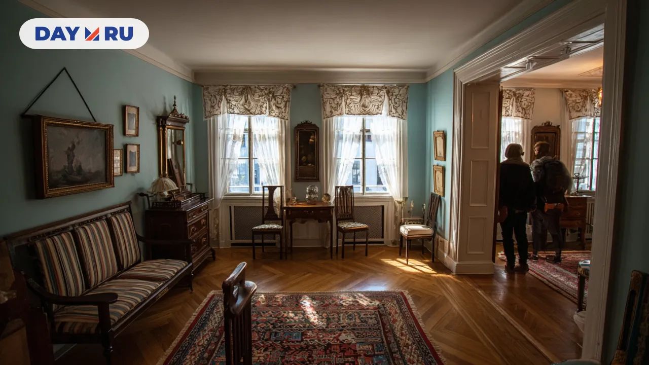 Квартира-музей