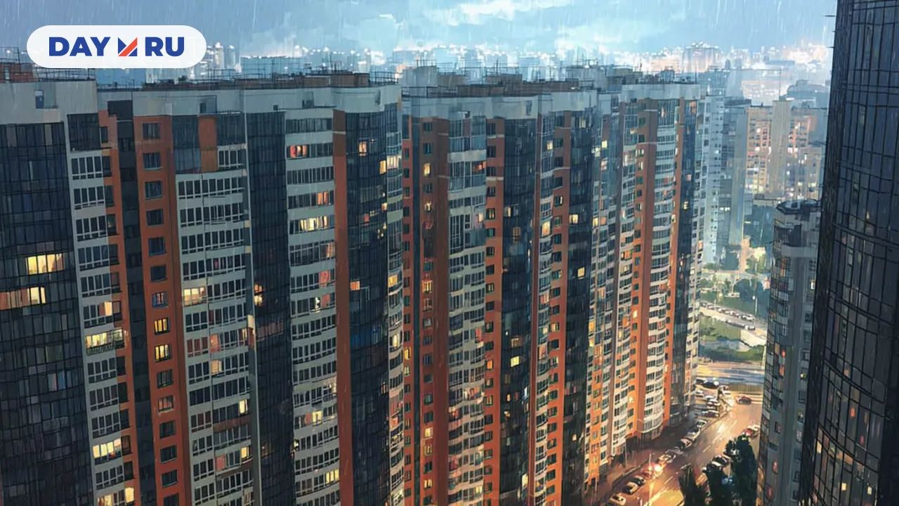 Проект дома