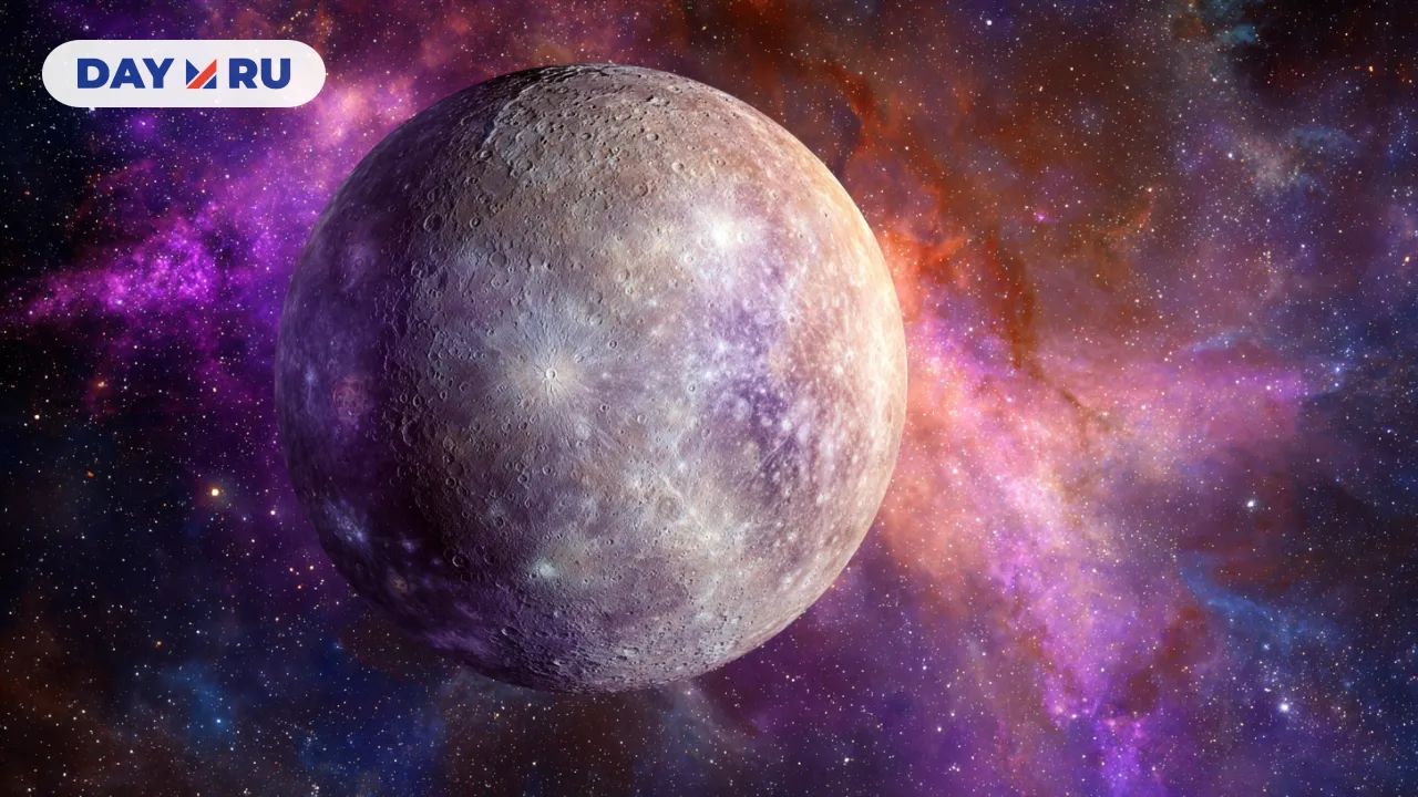 Космос, арт