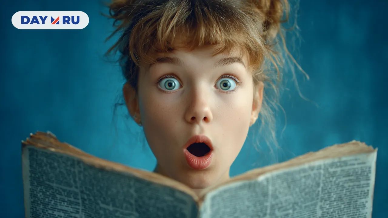 Девушка, арт