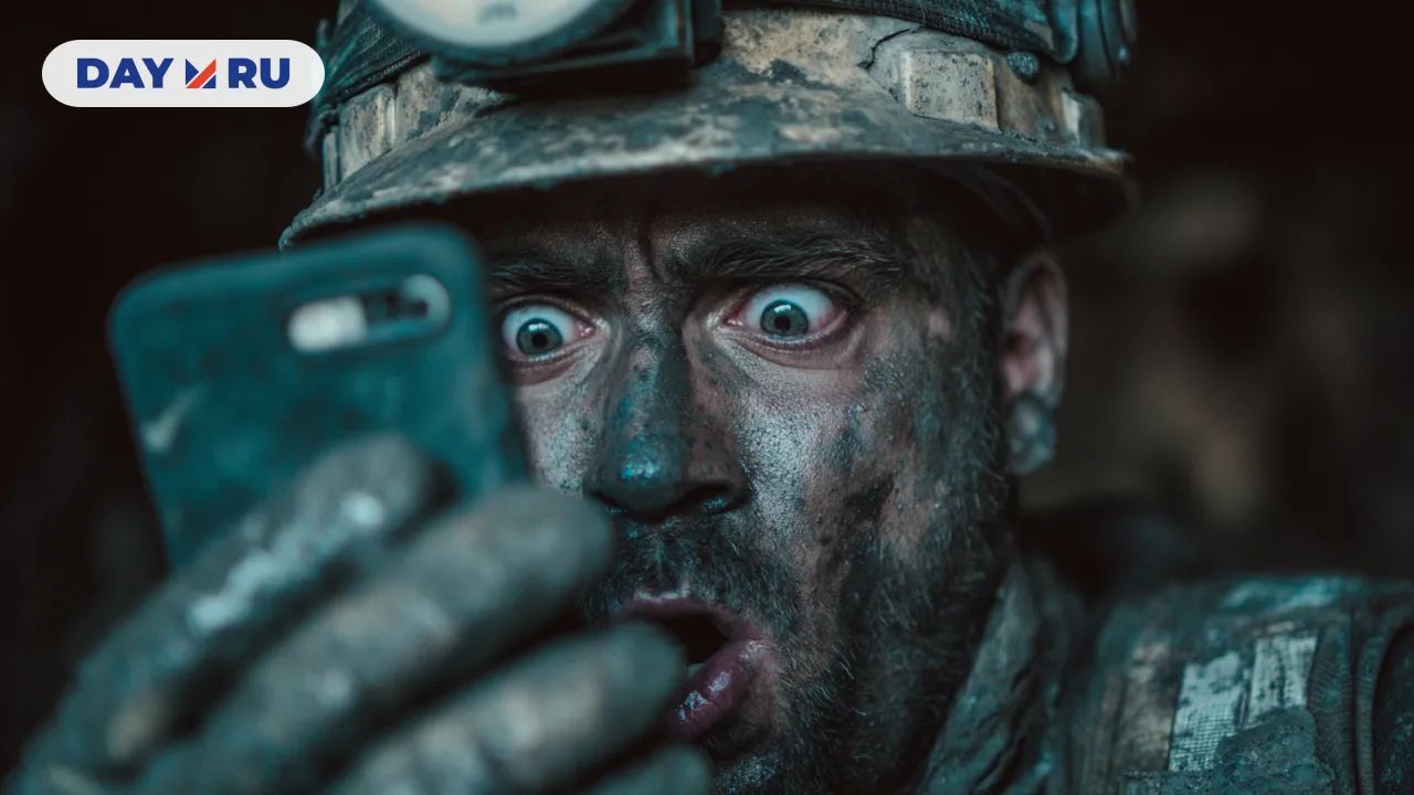 Работник, арт