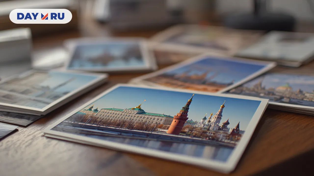 Фото, город