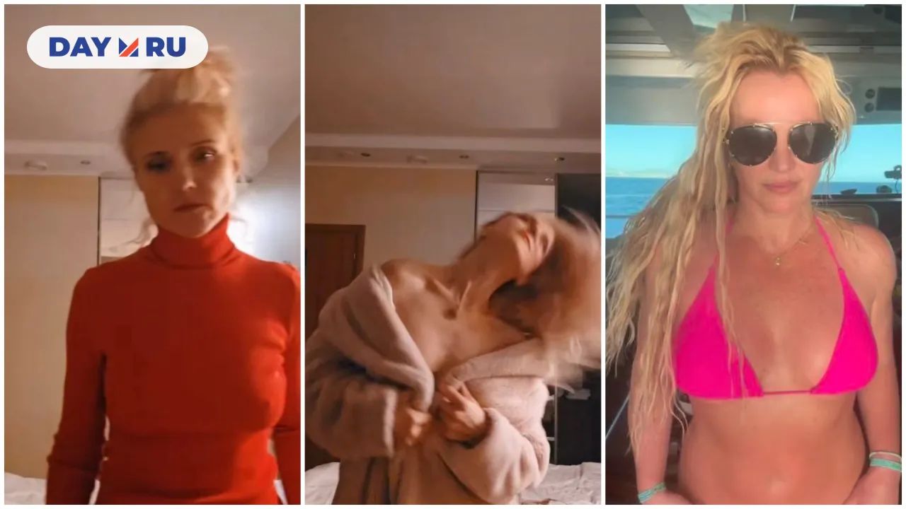 Ирина Тонева