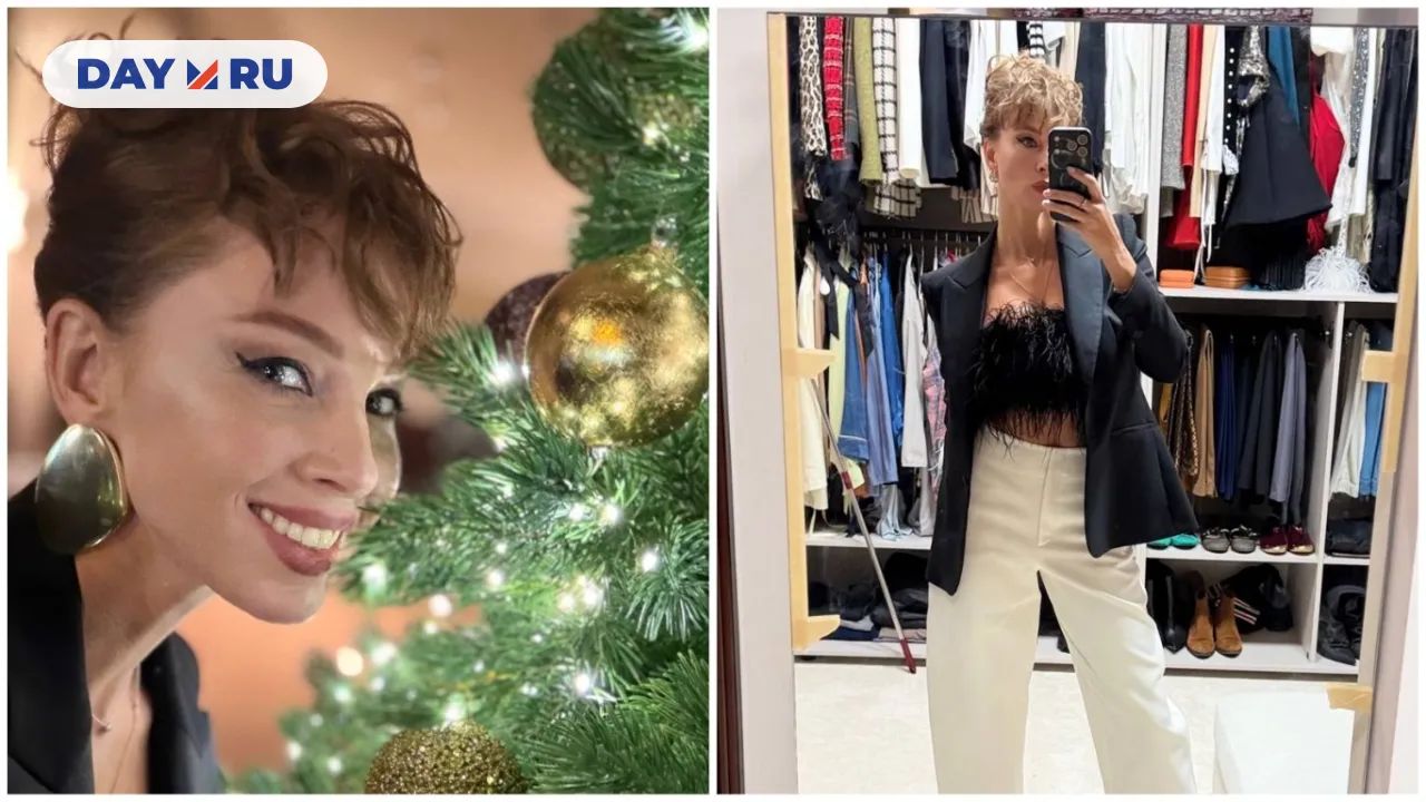 Полина Диброва