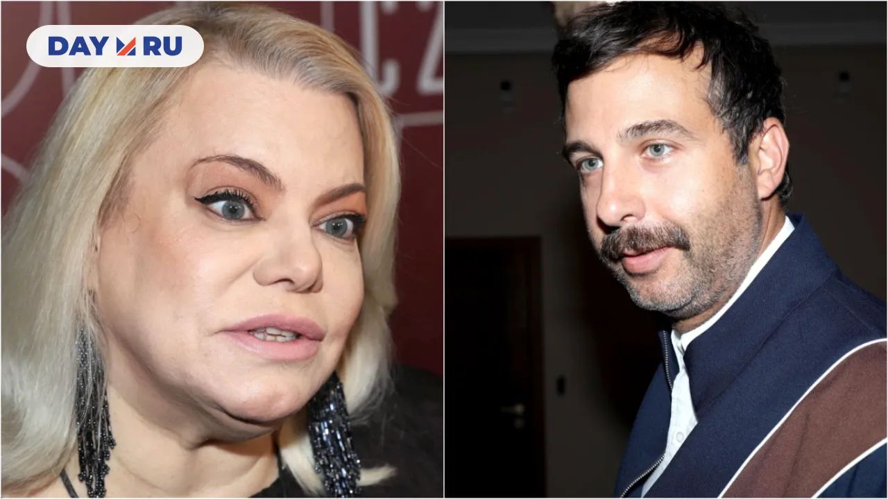 Яна Поплавская, Иван Ургант