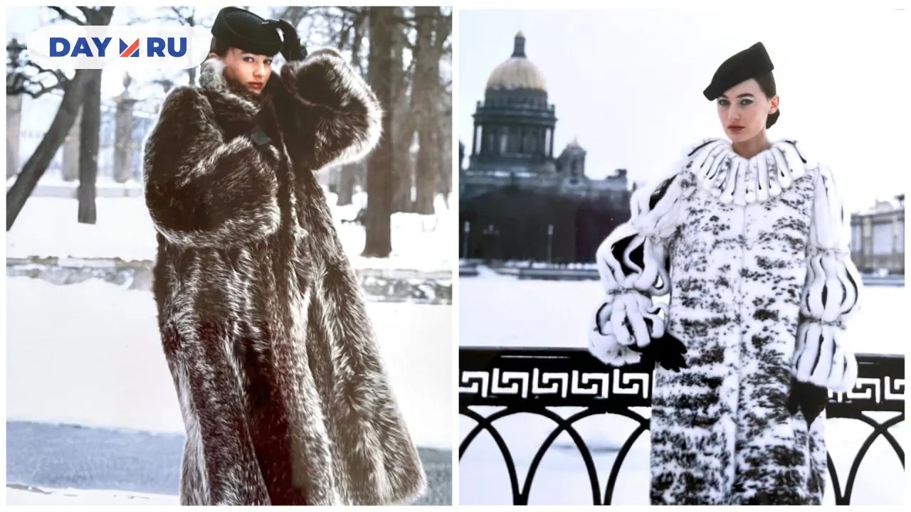 Лариса Гузеева