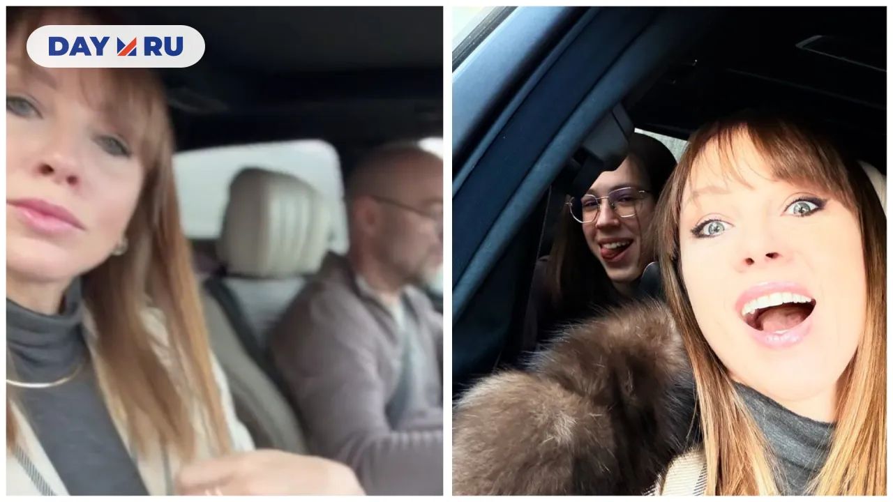 Полина Диброва