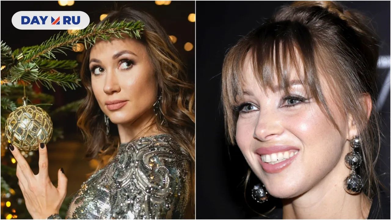 Елена Товстик, Полина Диброва