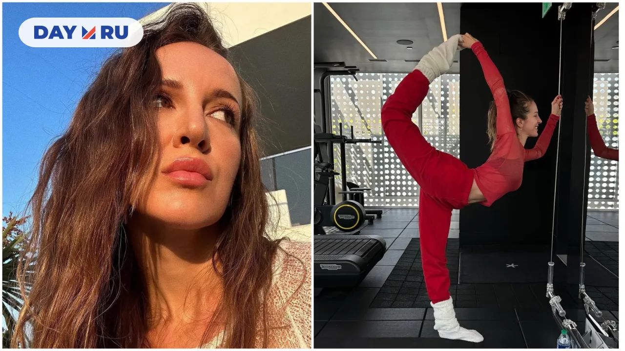 Матильда Шнурова