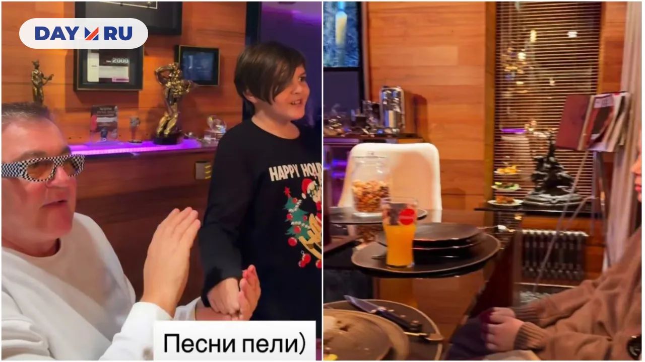 Дмитрий Дибров