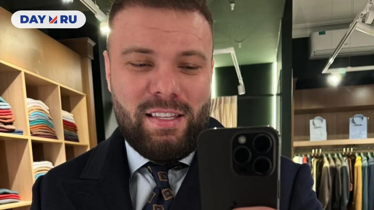 Яков Крутой