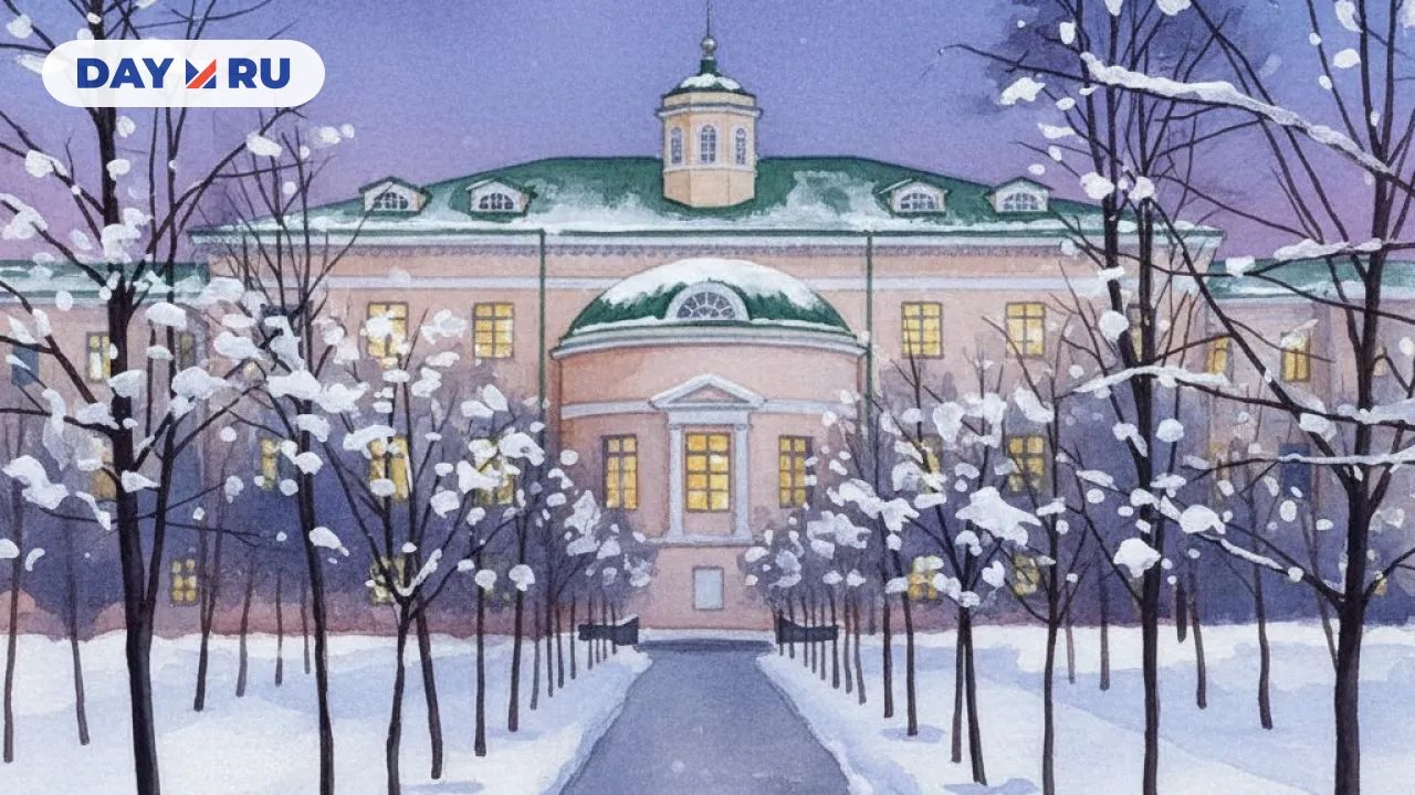 Екатерининский парк, арт