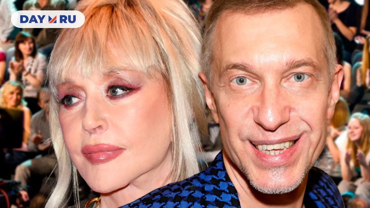 Алла Пугачёва, Сергей Соседов