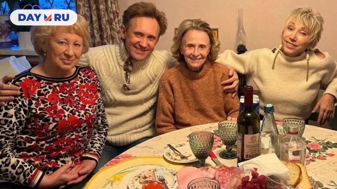 Регина Дубовицкая