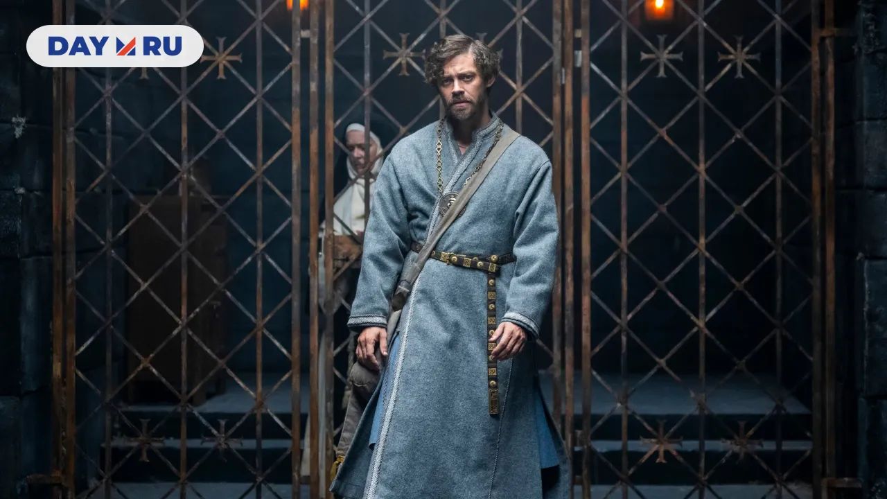 «Лекарь 2: Наследие Авиценны»