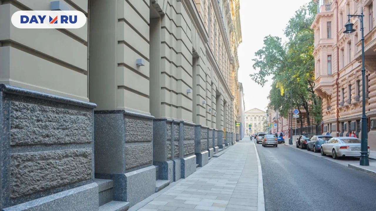 Романов переулок 