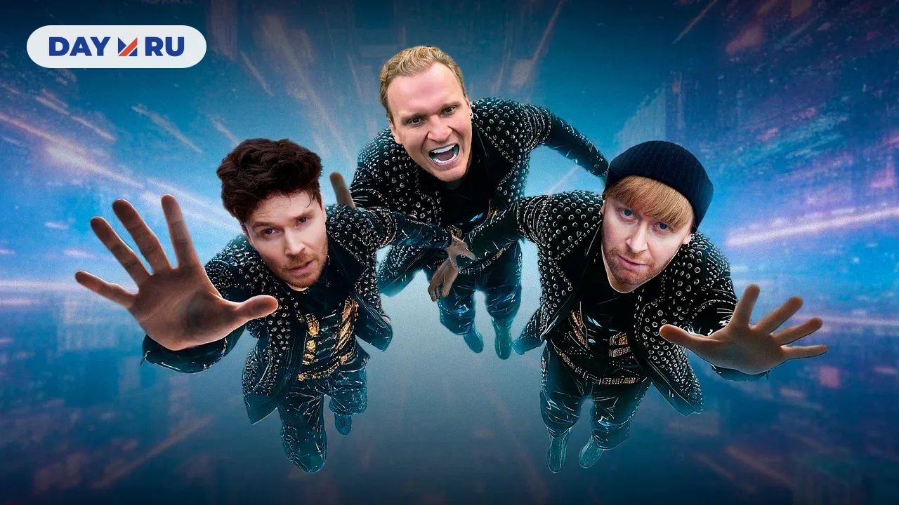 Братья Сафроновы