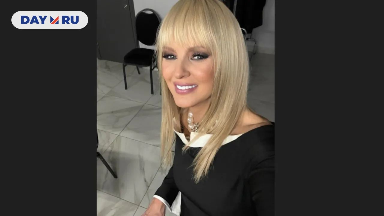 Светлана Лазарева