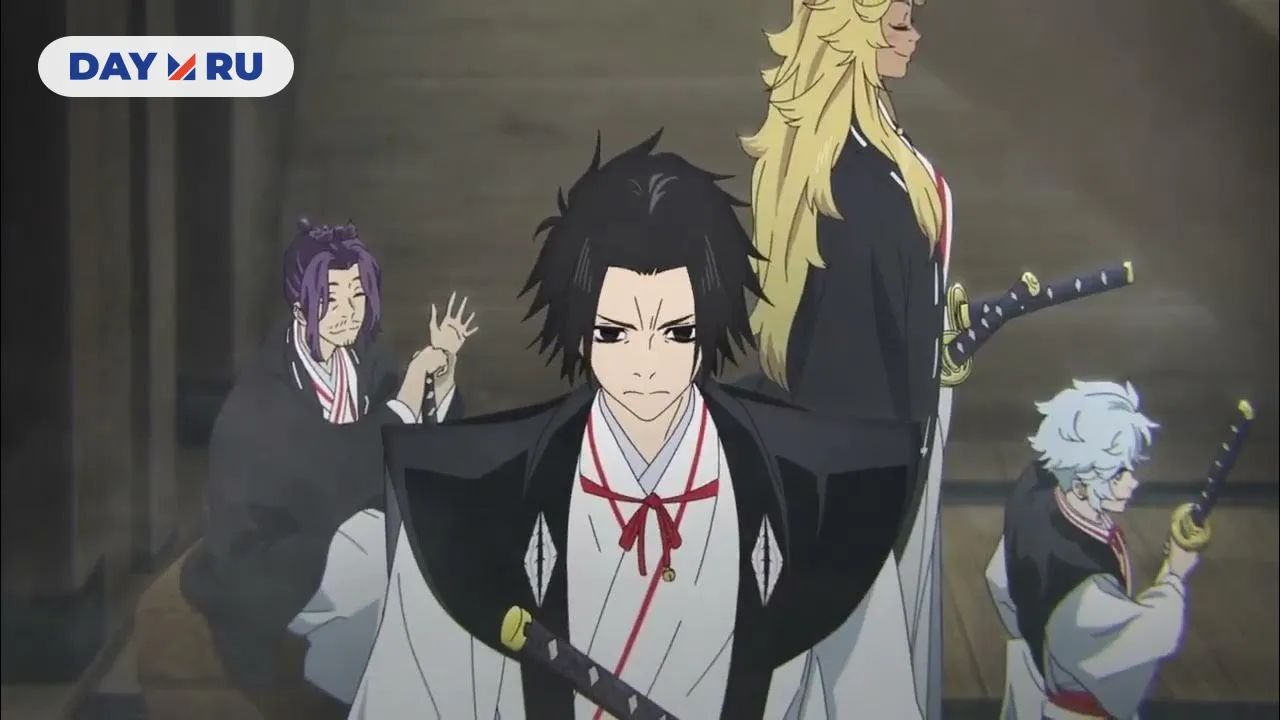 «Адский рай»