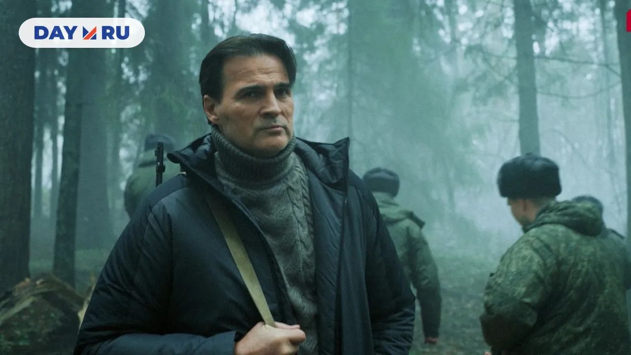 «Закон тайги»