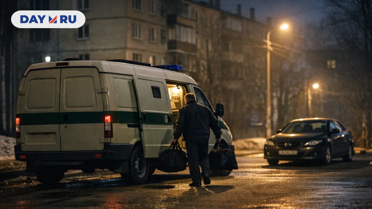 Ограбление