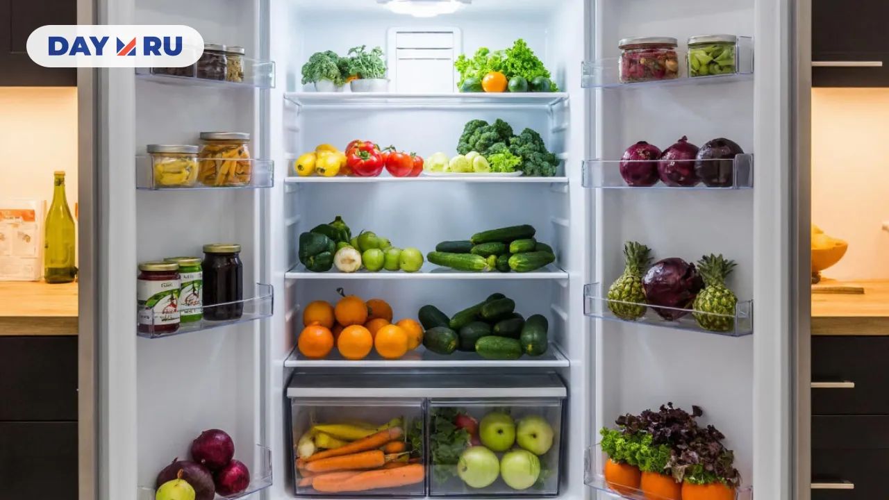Холодильник не справляется? 6 признаков неверной температуры