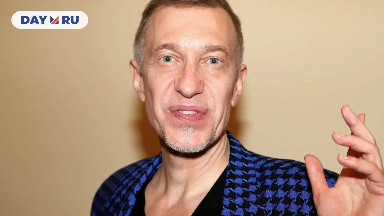 Сергей Соседов