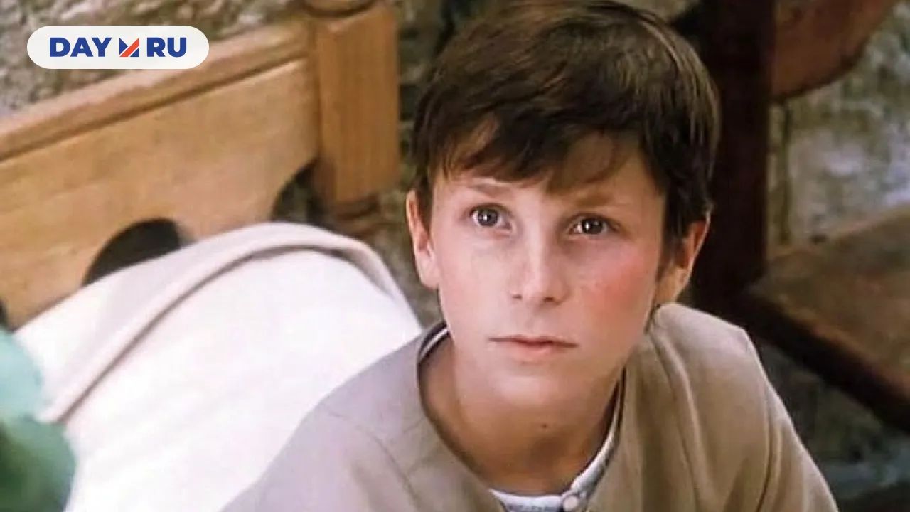 Кристиан Бейл