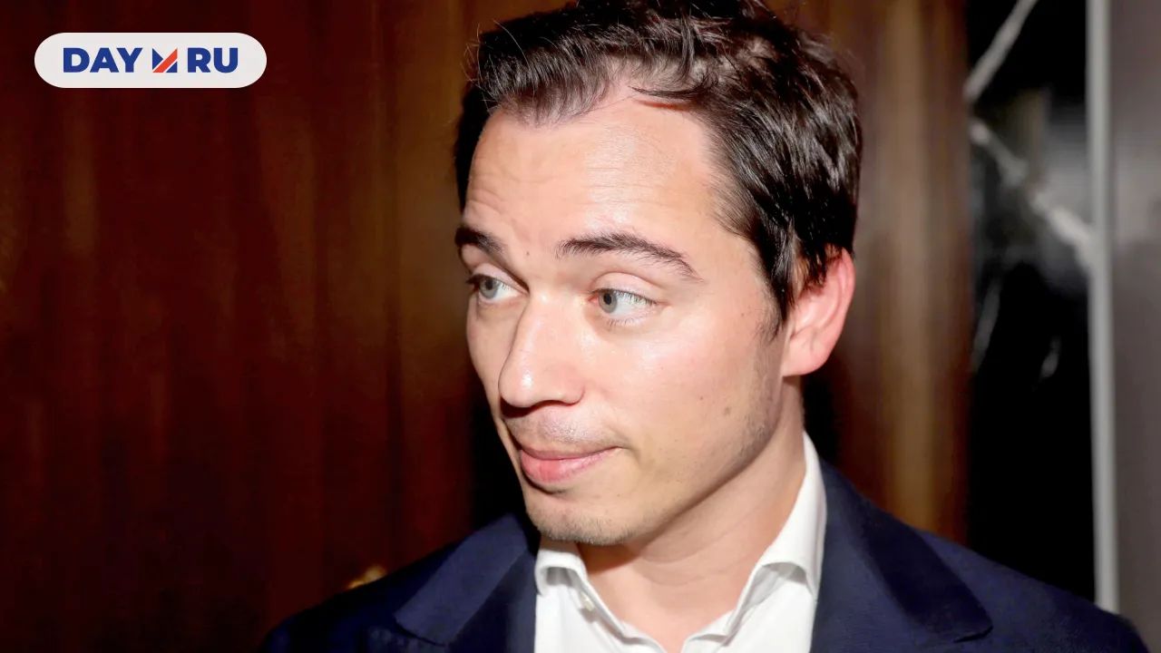 Родион Газманов