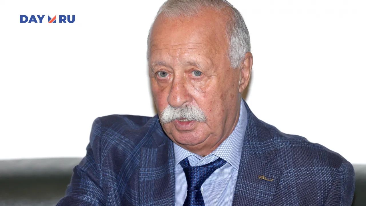 Леонид Якубович