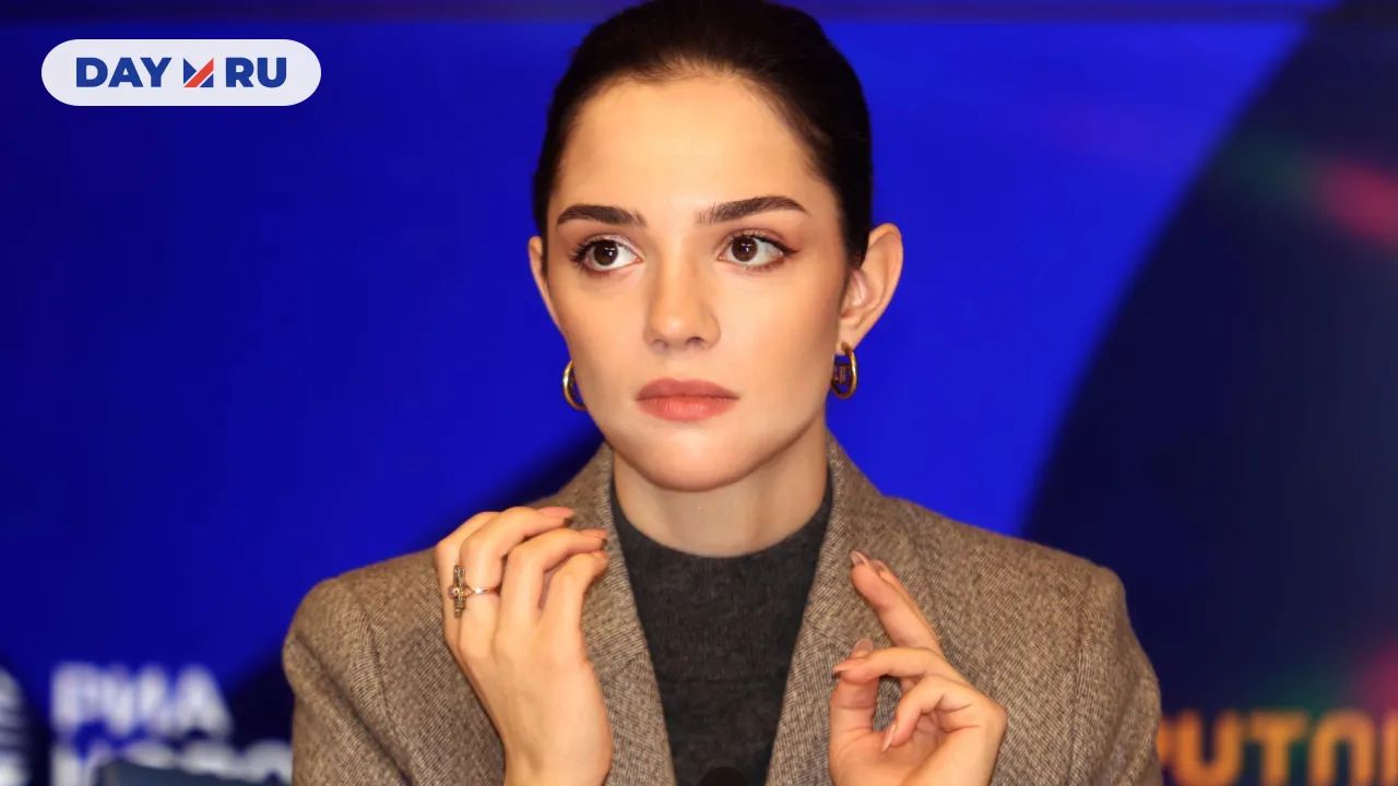 Евгения Медведева