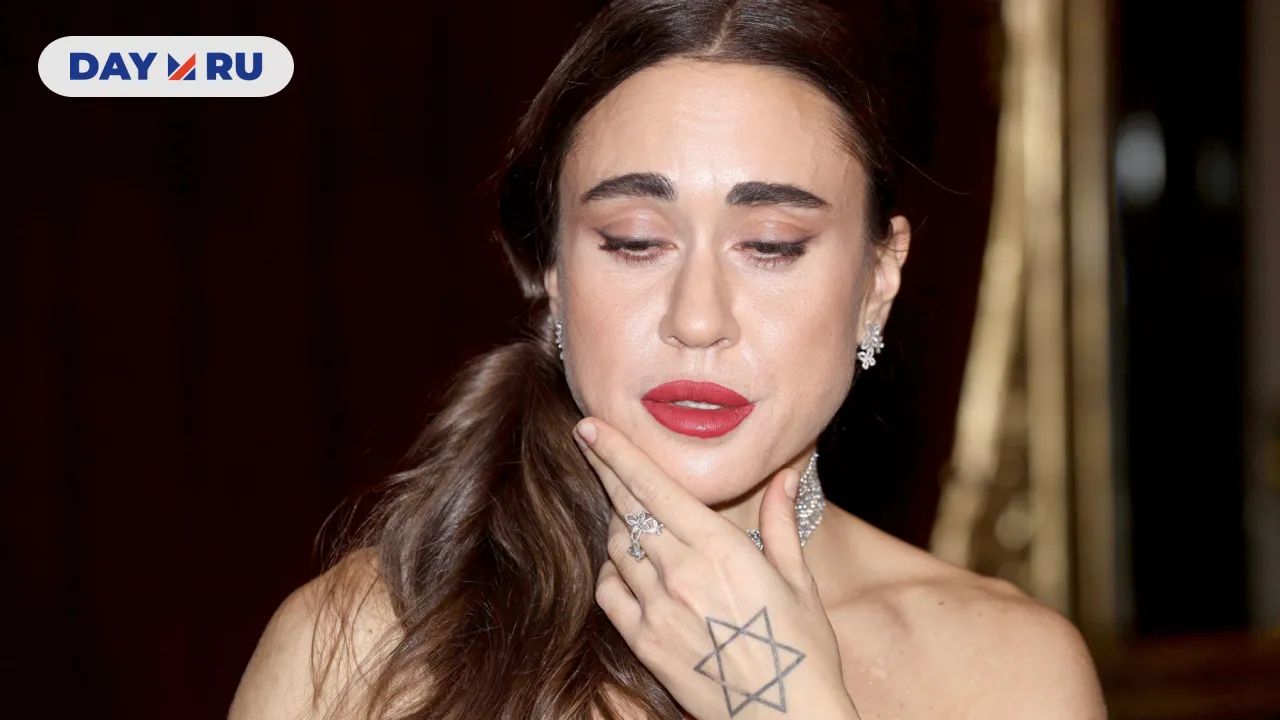 Татьяна Плаксина