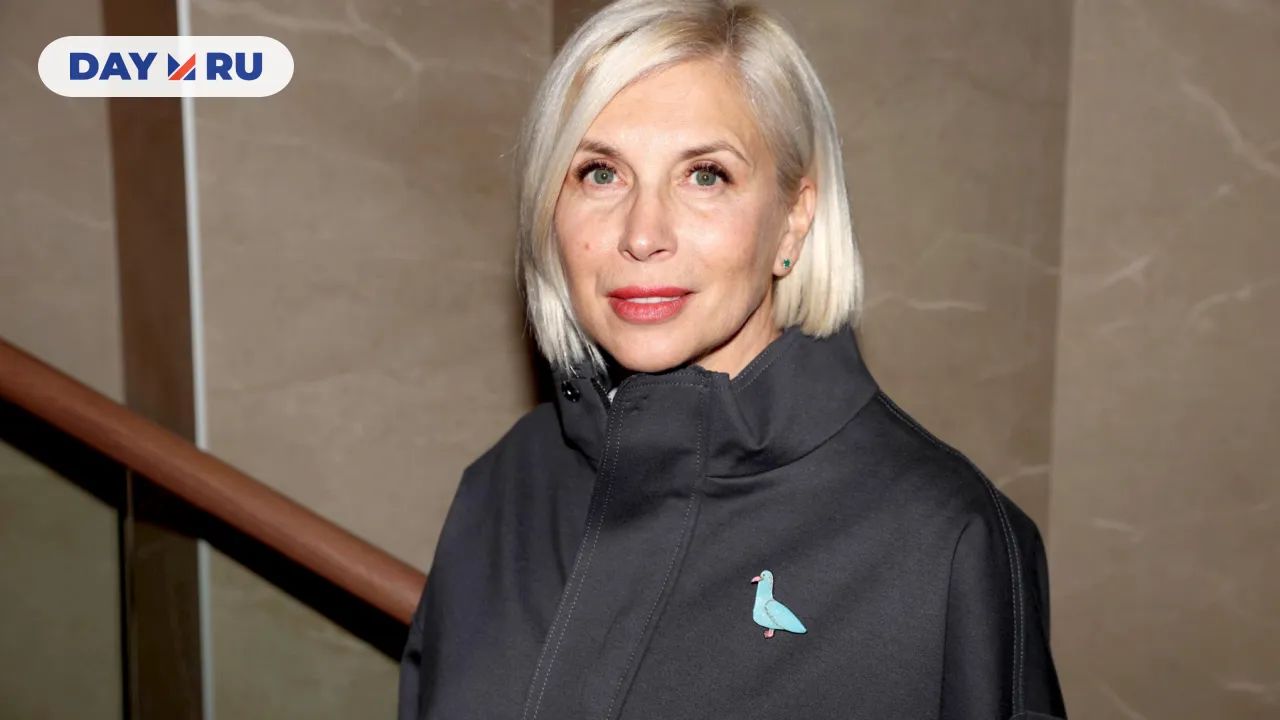 Алёна Свиридова