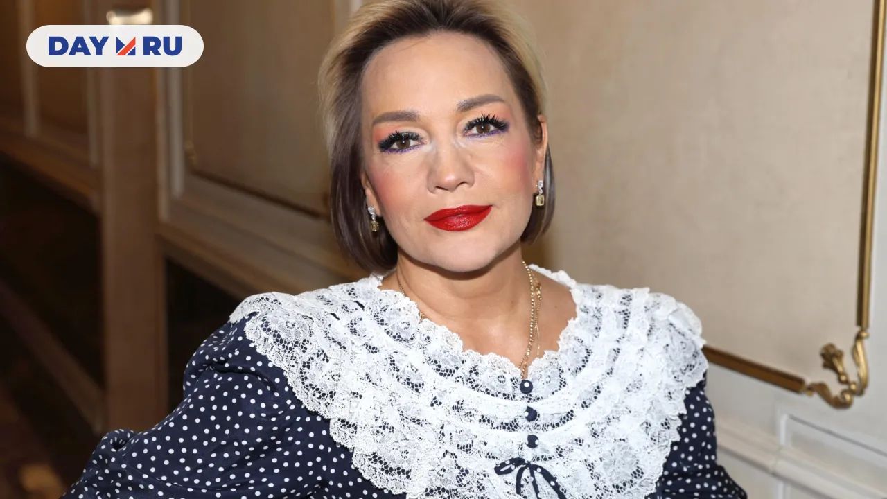 Татьяна Буланова