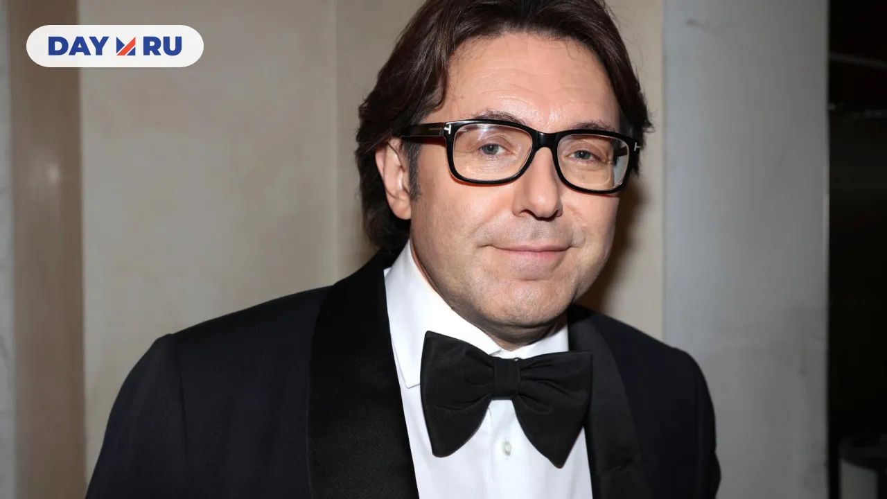 Андрей Малахов