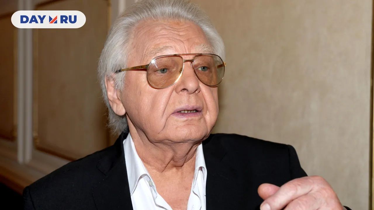 Юрий Антонов