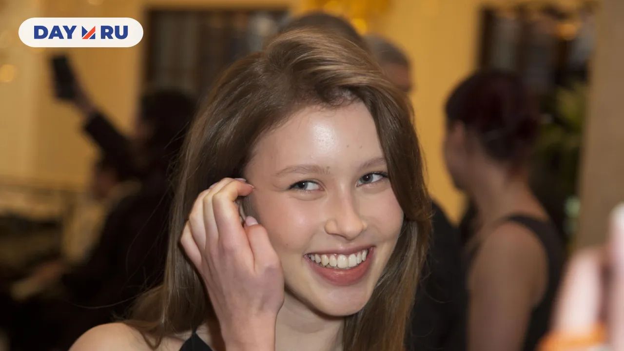 Анна Пересильд