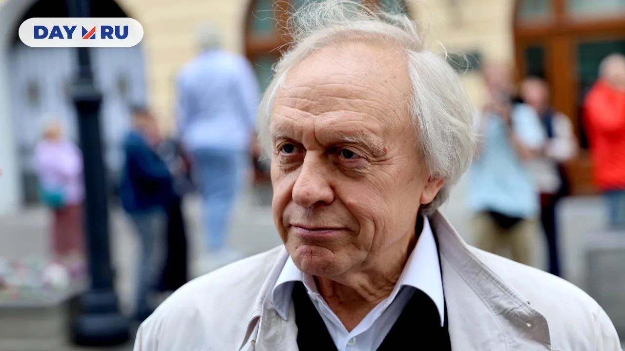 Юрий Григорьев