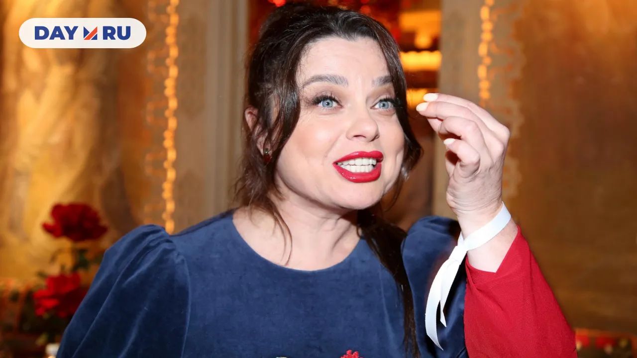 Наташа Королёва