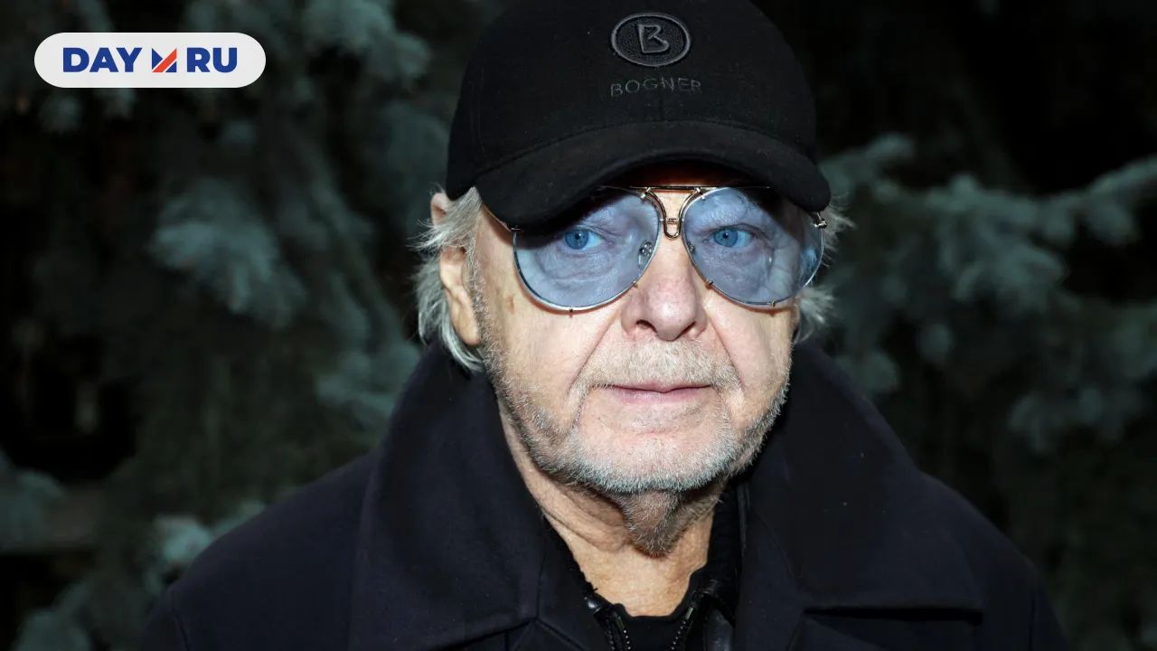 Юрий Антонов