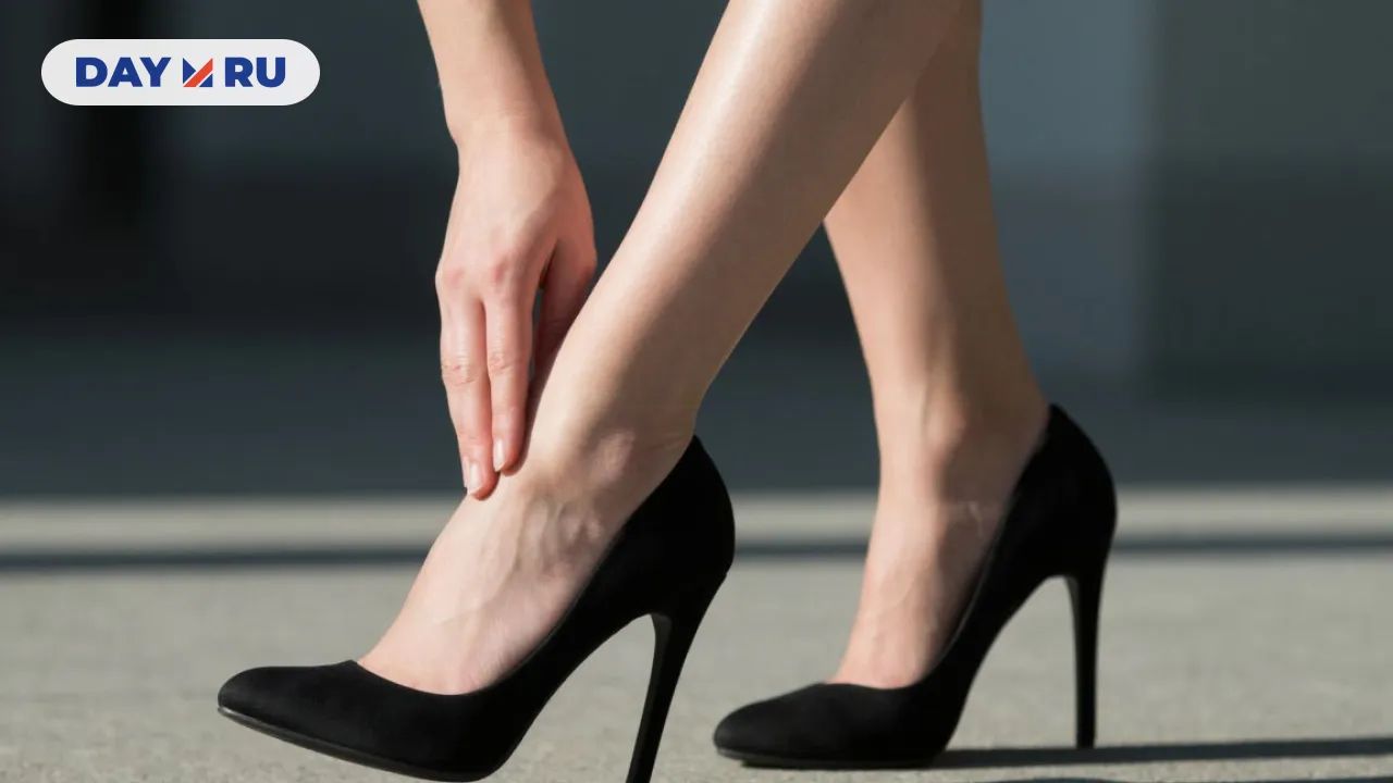 Каблуки без страданий — легко! 7 лайфхаков для комфортной обуви