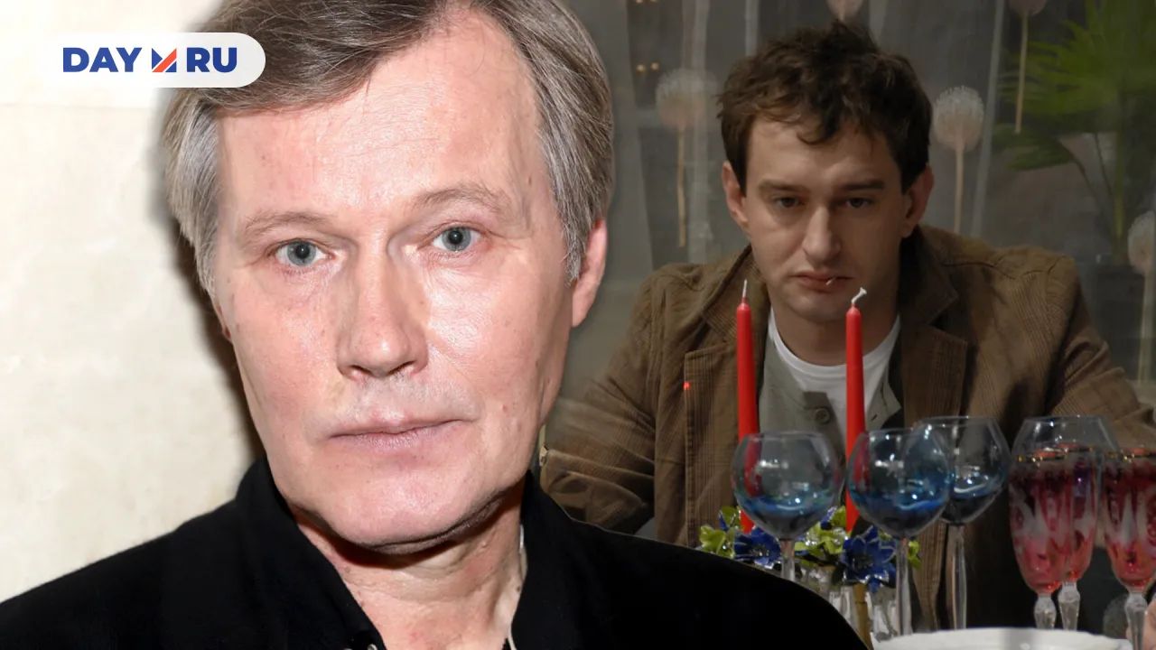 Игорь Гордин