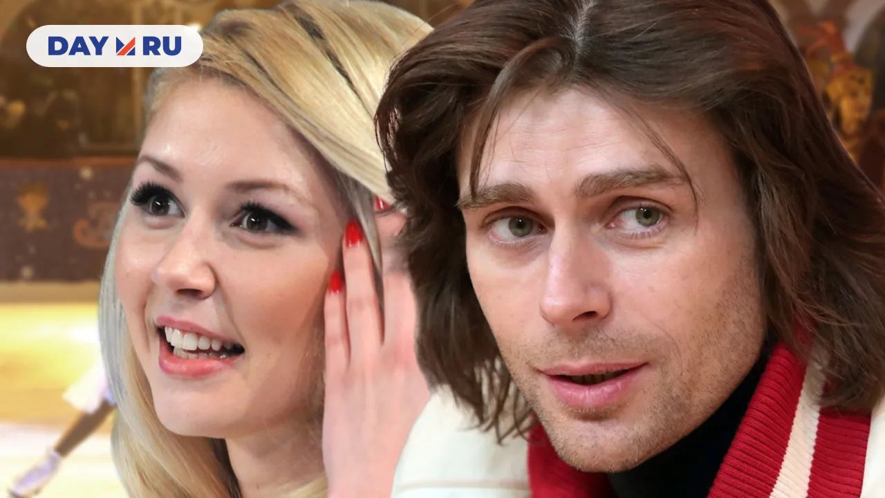 Анна Заворотнюк, Пётр Чернышёв