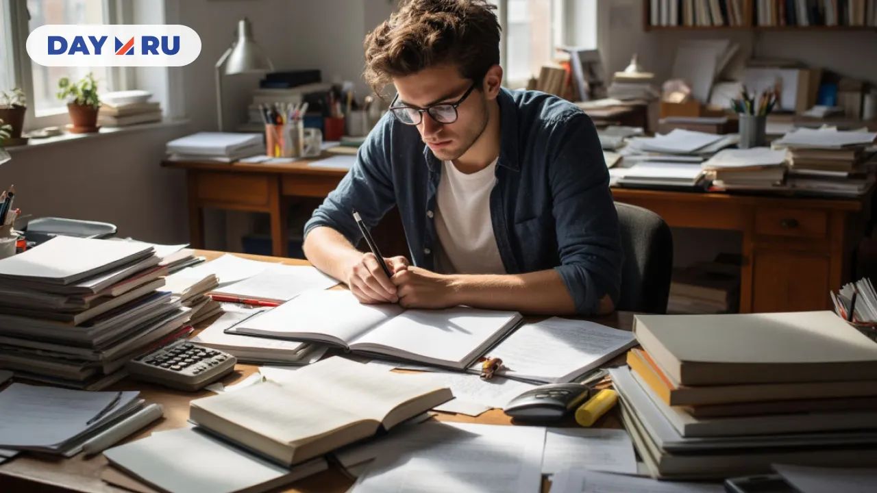 Больше не прокрастинирую! Я попробовала эти лайфхаки и теперь не жду понедельника