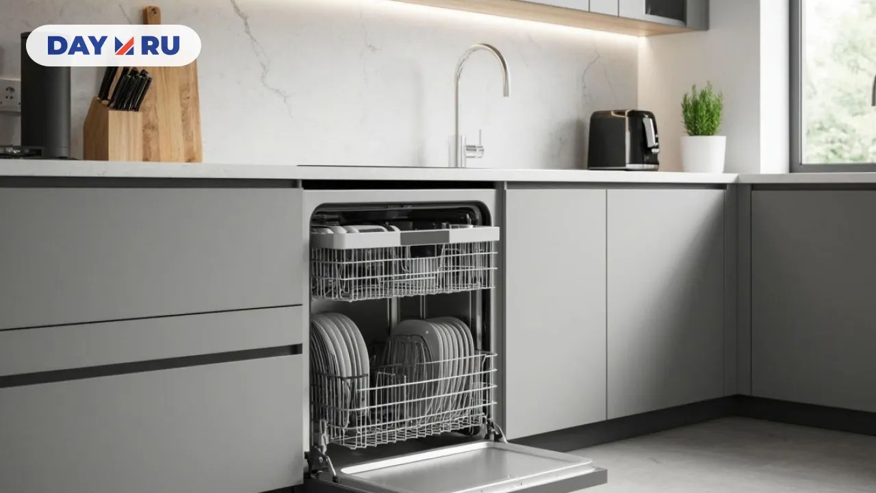 Лайфхаки для ленивых: что из ванной можно мыть в посудомойке?